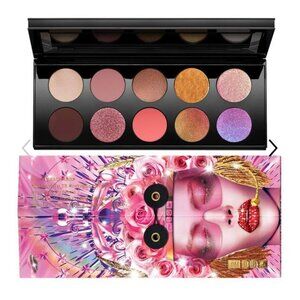 BRAND NEW - PAT McGRATH LABS | Mothership IX Eyeshadow Palette: Huetopian Dream
